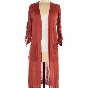 MICHAEL Michael KORS Long cardigan size XS